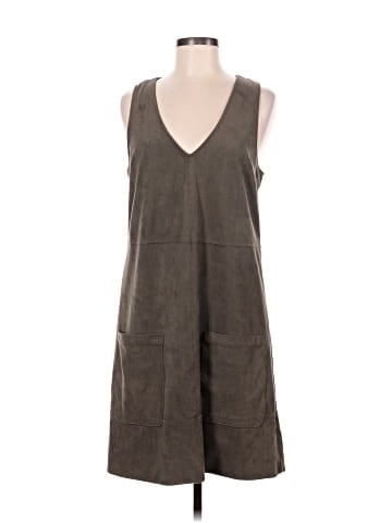 Abercrombie & Fitch Casual Dress (view 1)