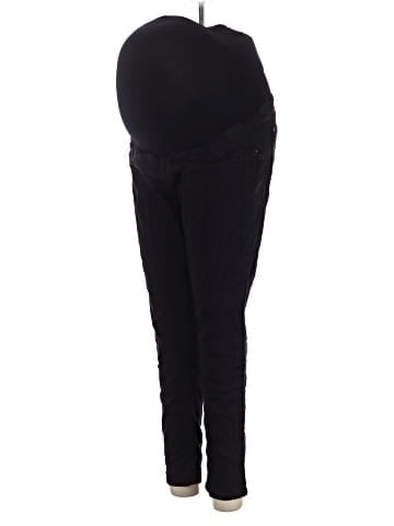 Motherhood Casual Pants (view 1)