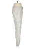 Theory Ivory Cargo Pants Size 4 - photo 4