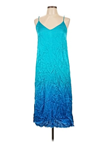 Raquel Allegra Casual Dress (view 1)