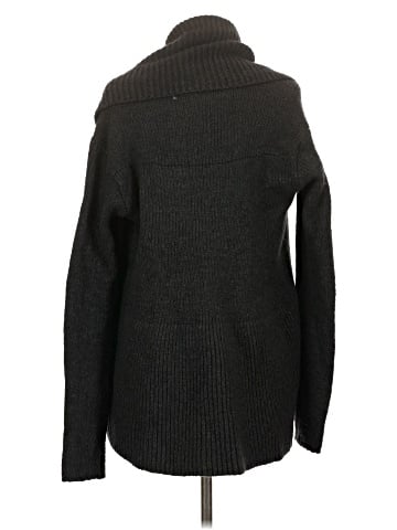 Vince. Wool Cardigan (view 2)