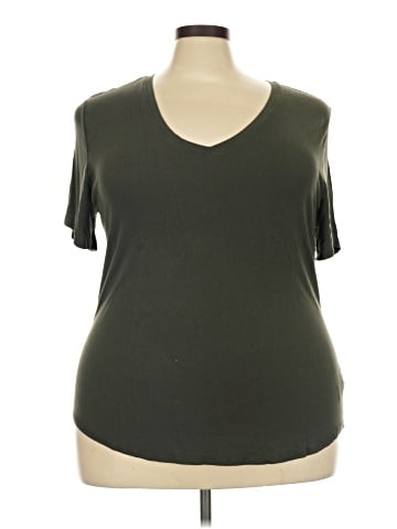 Old Navy Short Sleeve Top (view 1)