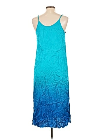 Raquel Allegra Casual Dress (view 2)