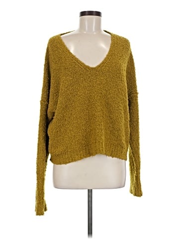 Free People Pullover Sweater (view 1)