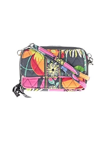 Vera Bradley Crossbody Bag (view 1)
