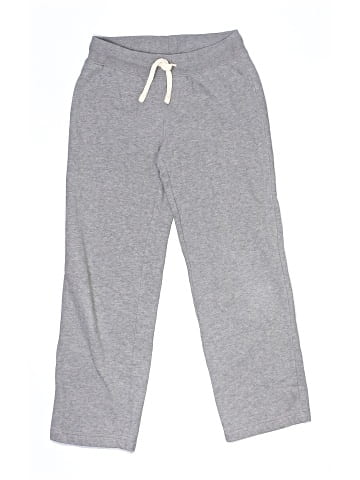 Lands' End Sweatpants (view 1)