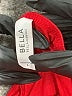 Bella Red Tank Top Size L - photo 7