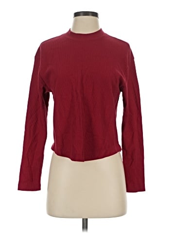 Gap Long Sleeve Turtleneck (view 1)