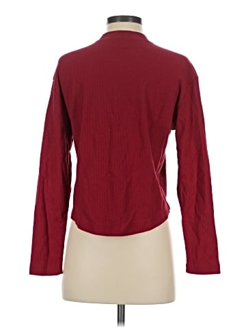 Gap Long Sleeve Turtleneck (view 2)