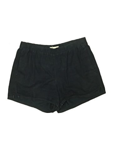 Madewell Pull-On Shorts (view 1)