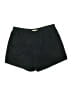 Madewell Solid Black Pull-On Shorts Size S - photo 1