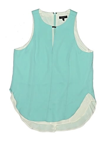 Rag & Bone Sleeveless Blouse (view 1)