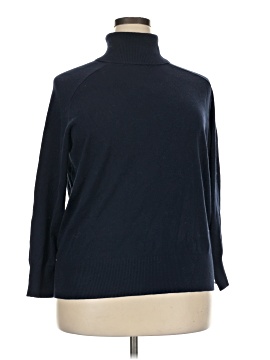 Universal Standard Long Sleeve Turtleneck