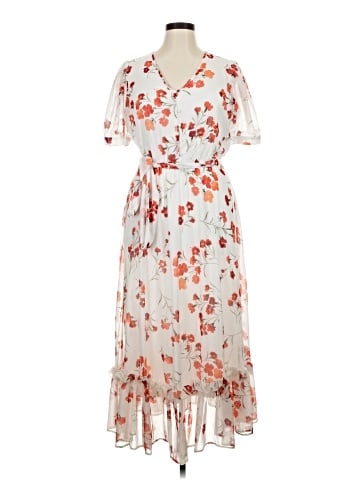 Calvin Klein Cocktail Dress (view 1)