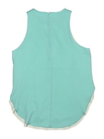 Rag & Bone Sleeveless Blouse (view 2)
