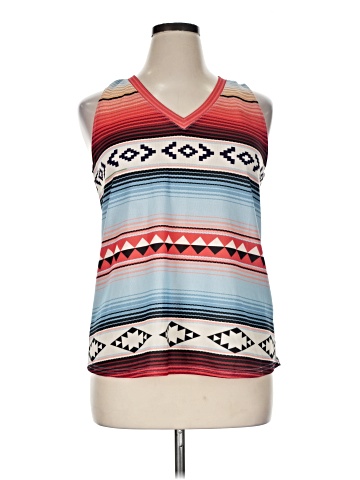 Roper Tank Top (view 1)