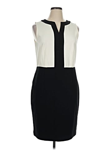 Talbots Outlet Cocktail Dress (view 1)