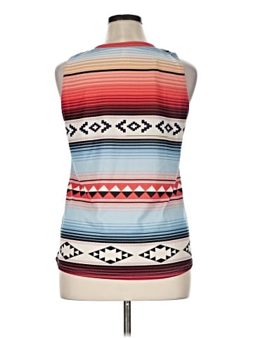 Roper Tank Top (view 2)
