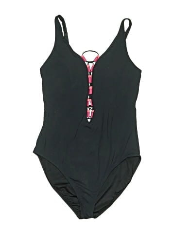 Bleu Rod Beattie One Piece Swimsuit (view 1)