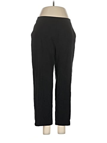 L.L.Bean Casual Pants (view 1)
