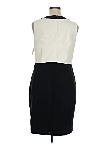Talbots Outlet Cocktail Dress (view 2)