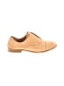 Kork-Ease 100% Leather Solid Tan Flats Size 8 - photo 1