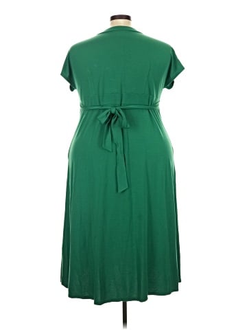 J.Jill Casual Dress (view 2)