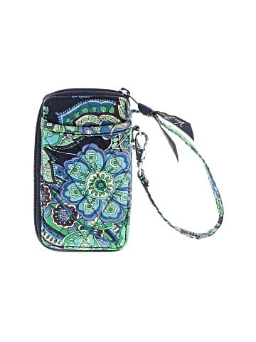 Vera Bradley Wristlet (view 1)