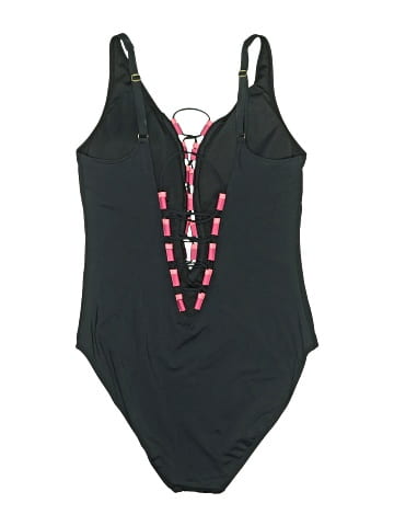 Bleu Rod Beattie One Piece Swimsuit (view 2)