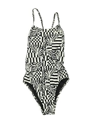 Nike One Piece Swimsuit (view 1)