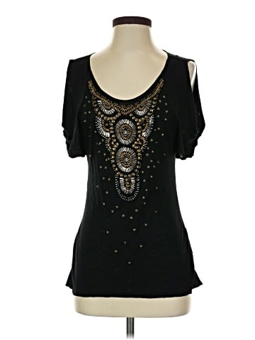 Hale Bob Short Sleeve T-Shirt (view 1)