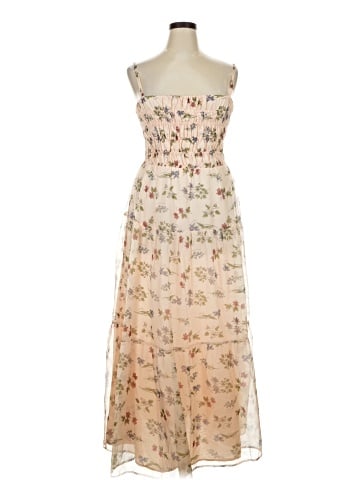 ELOQUII Cocktail Dress (view 1)