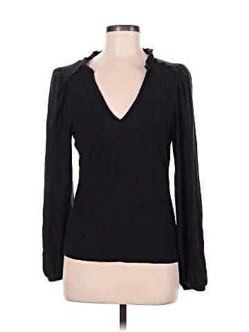 NATION LTD Long Sleeve Blouse (view 1)