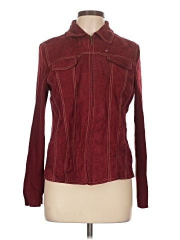Coldwater Creek Jacket (view 1)