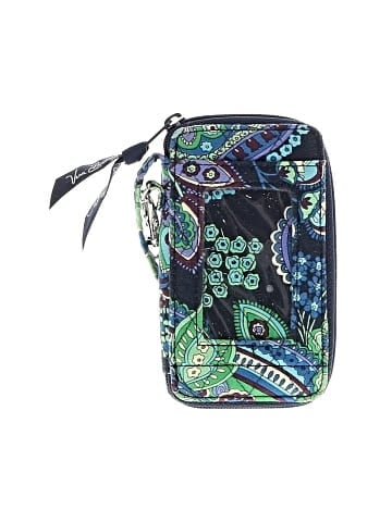 Vera Bradley Wristlet (view 2)