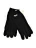 Thinsulate Black Gloves One size - photo 1
