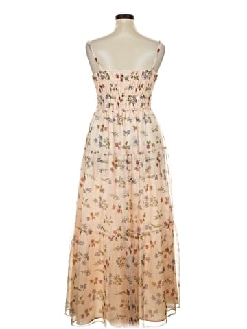 ELOQUII Cocktail Dress (view 2)