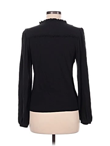 NATION LTD Long Sleeve Blouse (view 2)