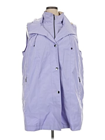 Coldwater Creek Vest (view 1)