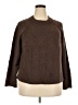 Old Navy Brown Pullover Sweater Size 2X - photo 1