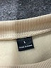 Unbranded Tan Sweatshirt Size L - photo 7