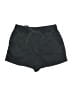Gap Solid Black Shorts Size S - photo 1