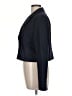 Ann Taylor Blue Blazer Size 12 - photo 5