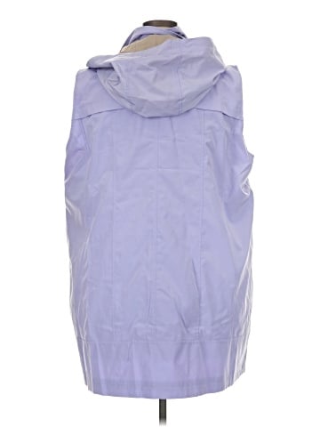 Coldwater Creek Vest (view 2)