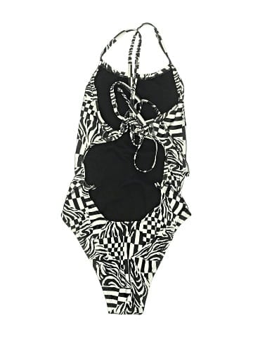 Nike One Piece Swimsuit (view 2)
