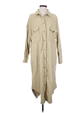 Free People Poncho (view 1)