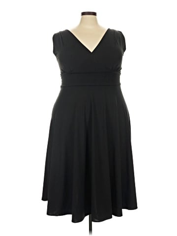 Karina Cocktail Dress (view 1)