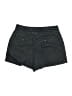 Gap Solid Black Shorts Size S - photo 2