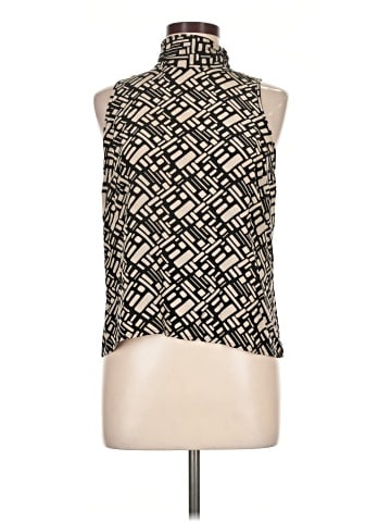 Jones New York Sleeveless Blouse (view 1)