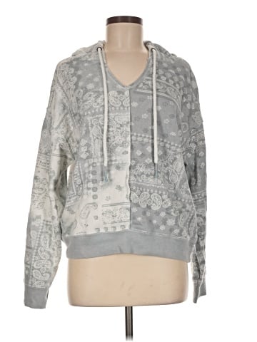 Vintage Havana Sweatshirt (view 1)
